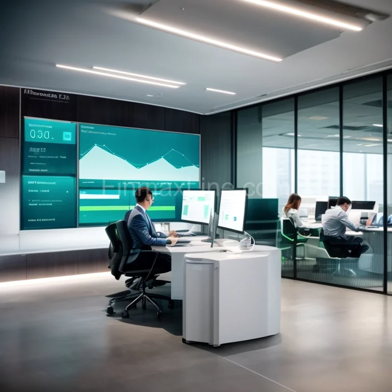 Your Trusted Accounting Partner